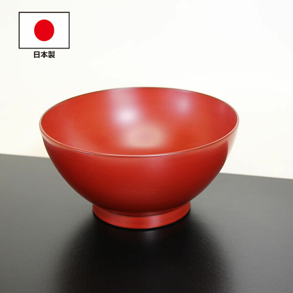 楽天市場】麺鉢 どんぶり 和食器 木製 日本製 漆塗り 越前漆器 大鉢