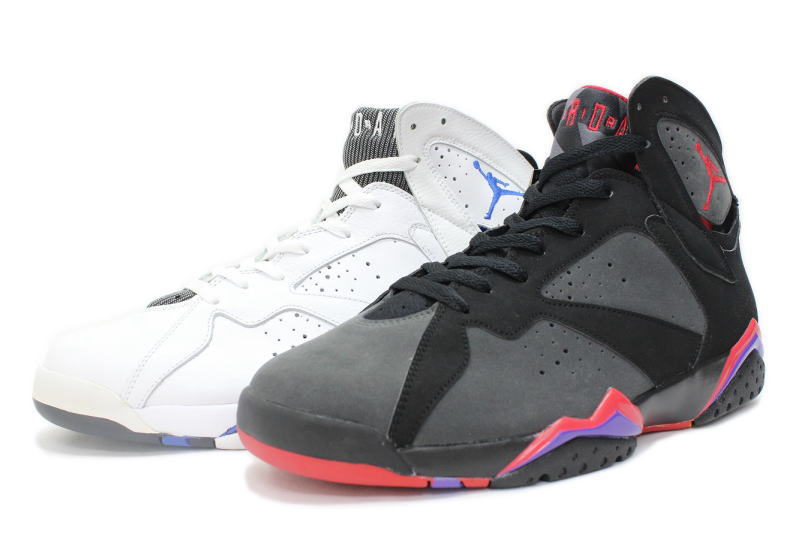 楽天市場】【送料無料】NIKE AIR JORDAN 7 DMP DEFINING MOMENTS PACK