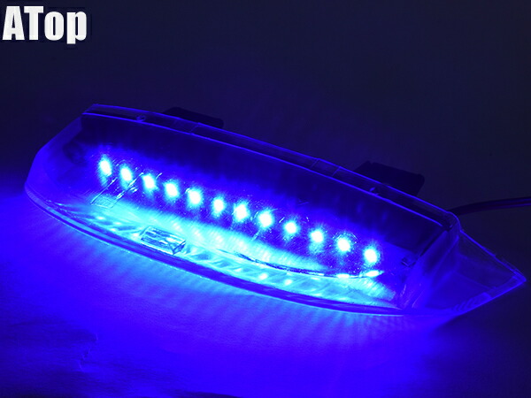 楽天市場】ライブディオ zx led（ライト・ランプ｜パーツ）：バイク