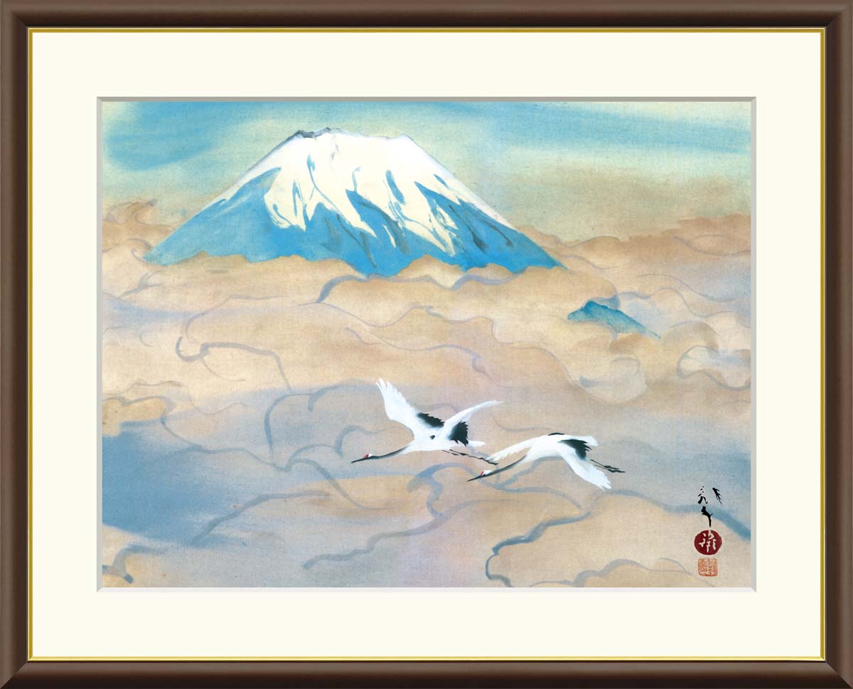 楽天市場】川端龍子（アート・美術品・骨董品・民芸品｜ホビー）の通販