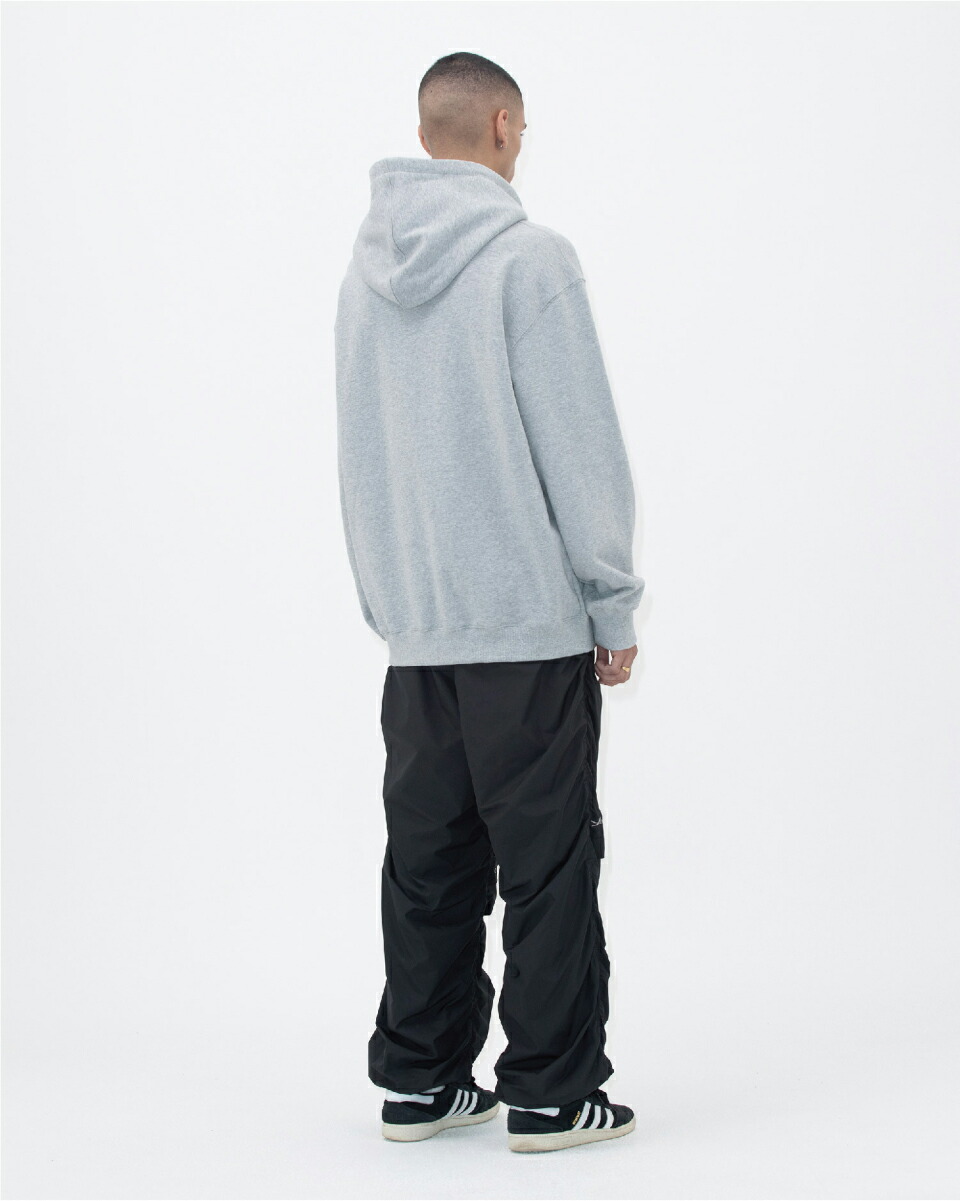 楽天市場】送料無料 TXT ボムギュ着用 YESEYESEE Arch Logo Hoodie