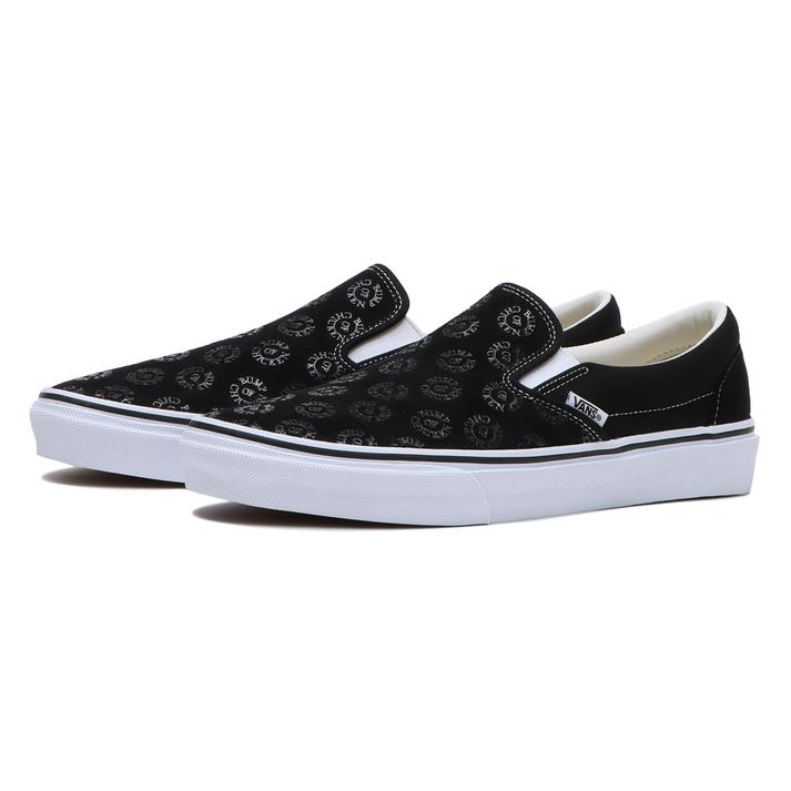 楽天市場】VANS｜BUMP OF CHICKEN 【VANS】 ヴァンズ SLIP ON