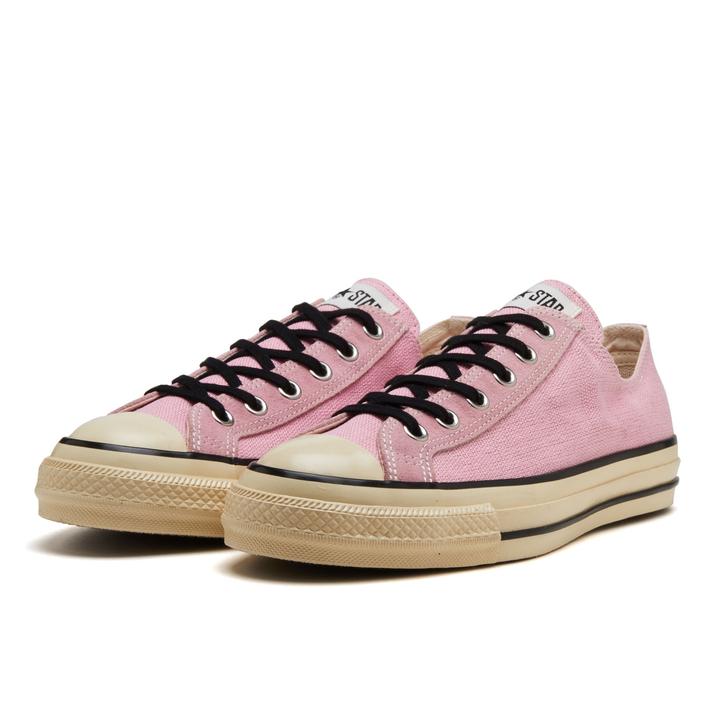 楽天市場】【CONVERSE】 コンバース AS AGED HEMP OX オールスター