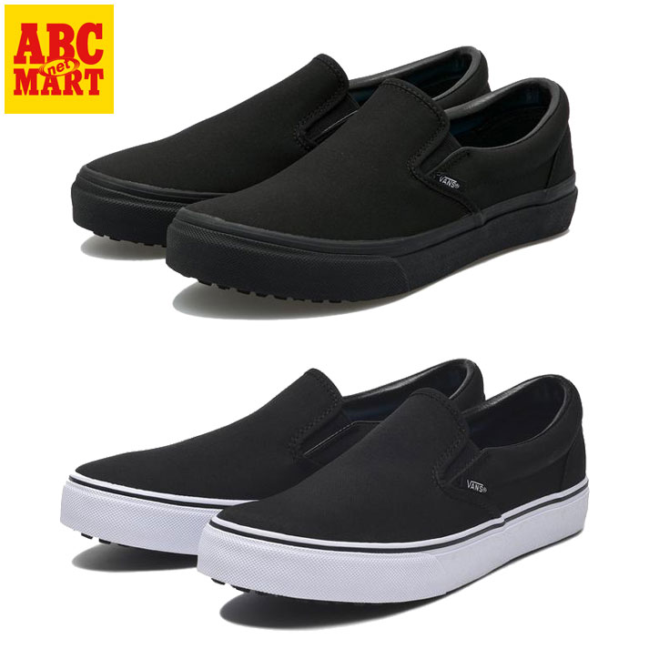 楽天市場】【VANS】 ヴァンズ SLIP ON スリッポン V98CF H/SHIELD