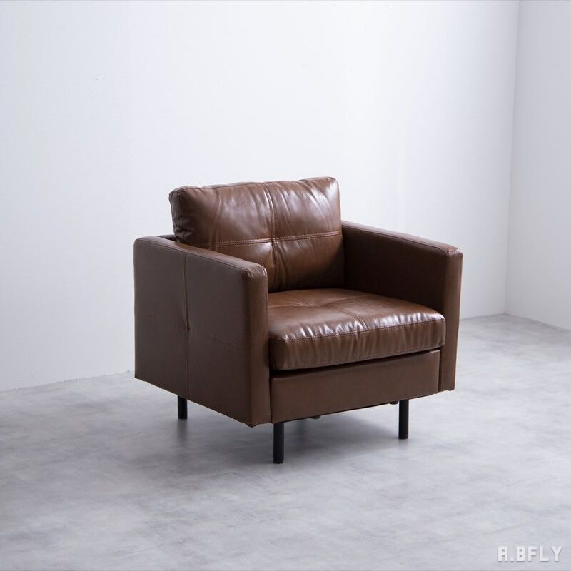 楽天市場】1人掛けソファ 1Pソファー sofa 一人掛け ソファー