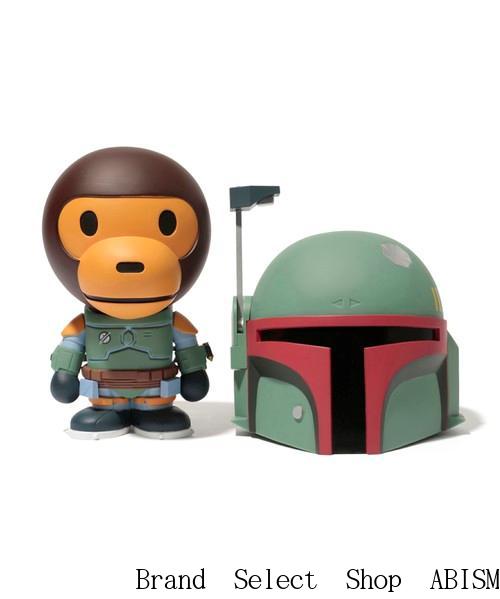 楽天市場】A BATHING APE(エイプ)STAR WARS(スターウォーズ) X BABY