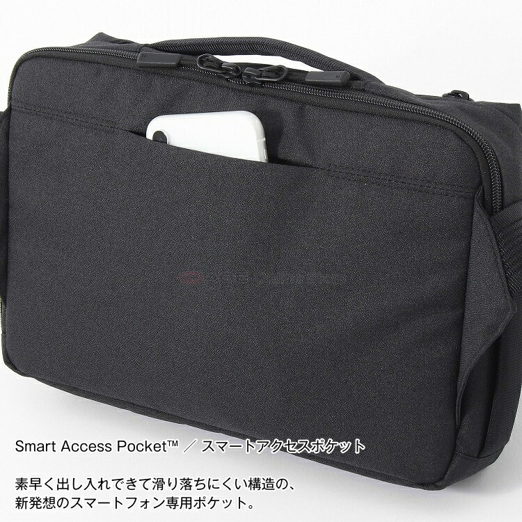 楽天市場】【エース公式】 ショルダーバッグ メンズ 斜めがけ 斜めがけ