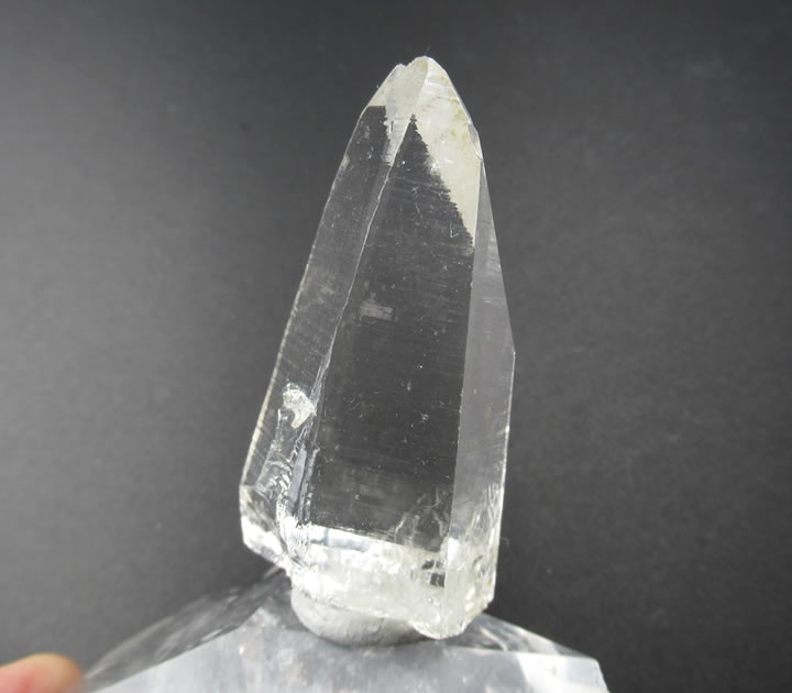 楽天市場】コロンビア産レムリアンシード水晶 古代の偉大なる力 叡智