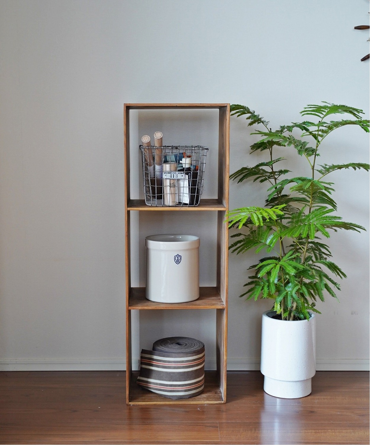 楽天市場】アクメファニチャー ACME Furniture TROY BOX S トロイ