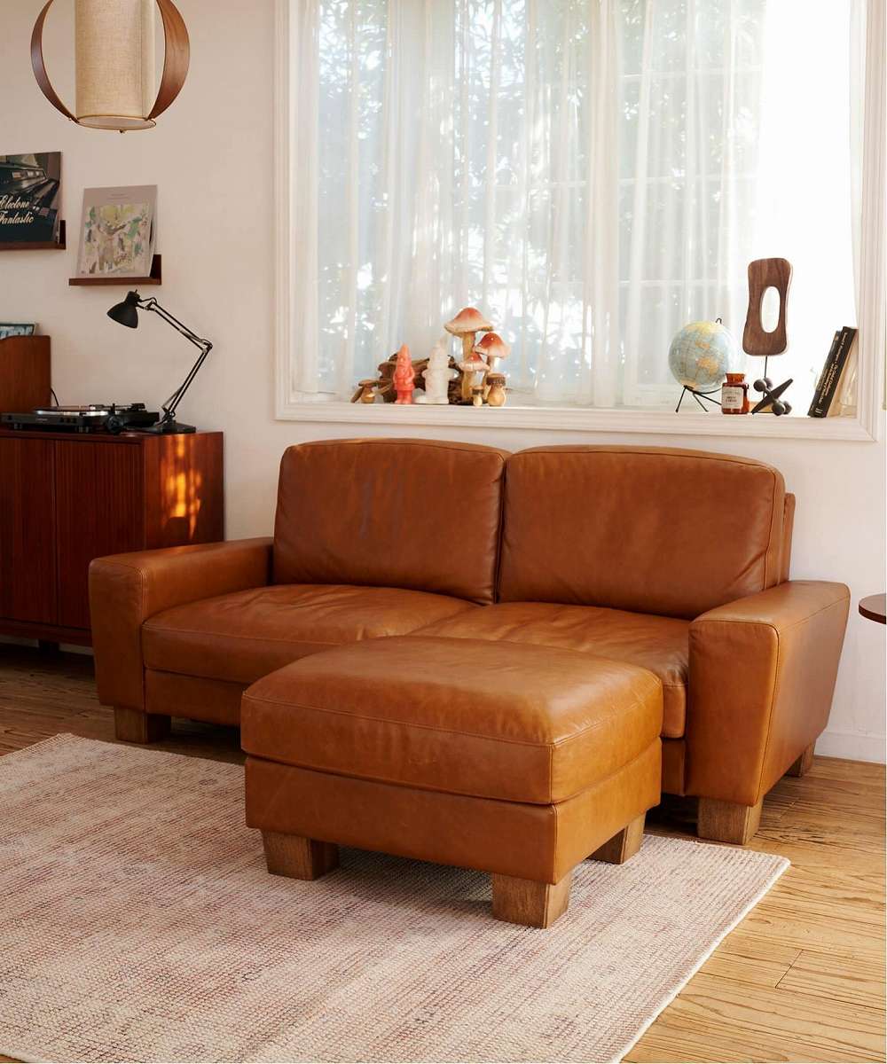 楽天市場】ACME Furniture アクメファニチャー FRESNO SOFA 3P 2nd