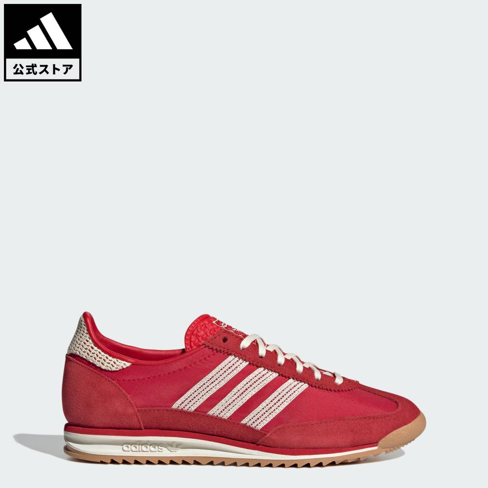 楽天市場】【公式】アディダス adidas 返品可 ライフスタイル SL 72 OG