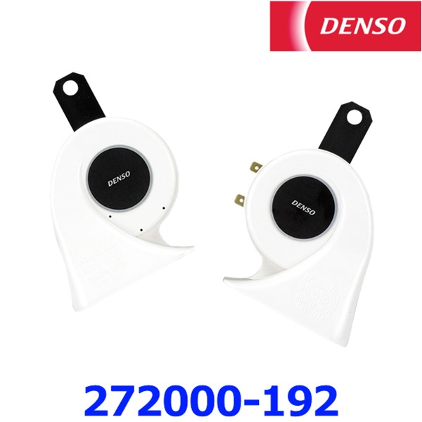 楽天市場】DENSO デンソー JHORN POWER'D ジェイホーンパワード J