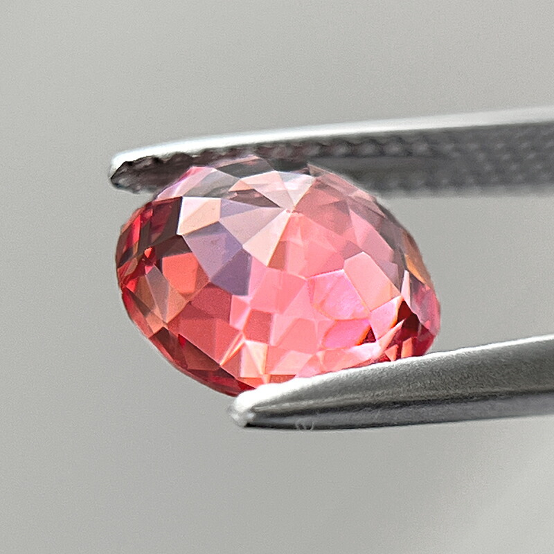 楽天市場】【ｾｰﾙ】スリランカ産非加熱パパラチアサファイア 2.36ct