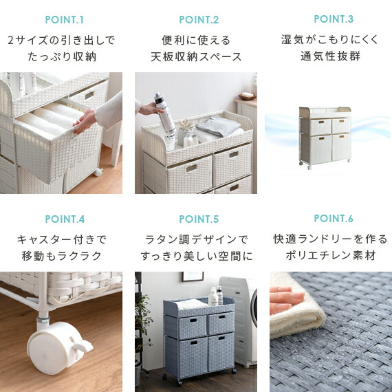 楽天市場】【2/20限定！最大5,000円OFFクーポン配布中】 ランドリー