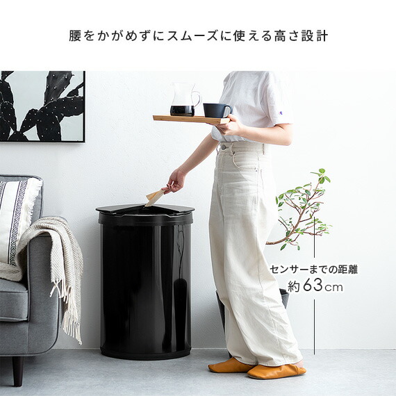 楽天市場】【2/25限定！3%OFFクーポン配布中】 ゴミ箱 おしゃれ ふた
