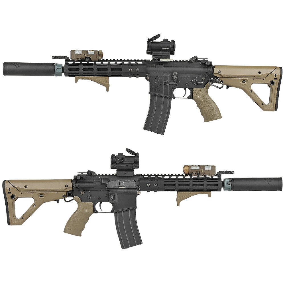 楽天市場】【楽天ランキング1位】【 E&C 製 】M4 シリーズ対応 NOVESKE