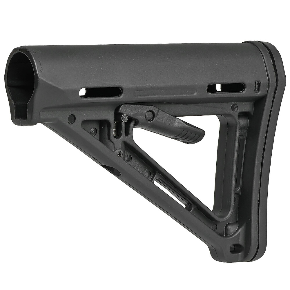 楽天市場】【 E&C 製 】MAGPUL MOE ストック カービンストック