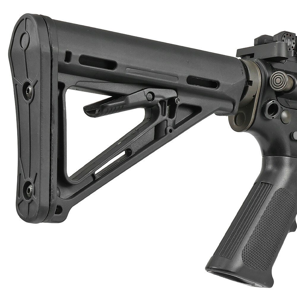 楽天市場】【 E&C 製 】MAGPUL MOE ストック カービンストック