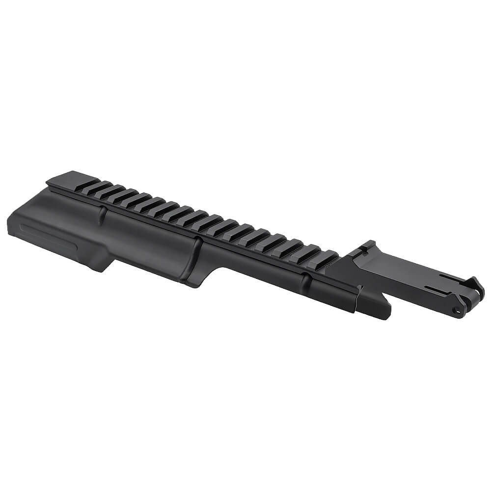 楽天市場】【 ARMY FORCE 製 】電動ガン AKシリーズ 対応 20mm レール