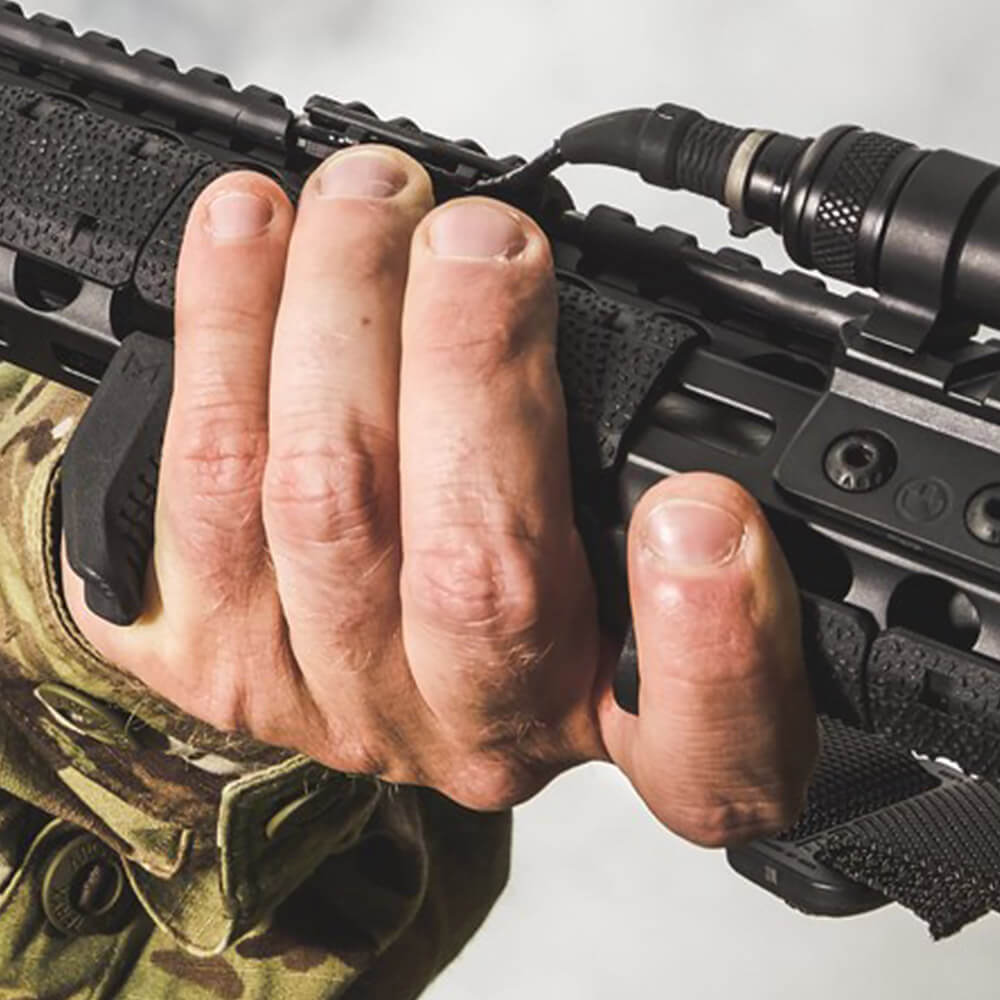 楽天市場】【楽天ランキング1位】【米国 MAGPUL 実物】 M-LOK ハンド