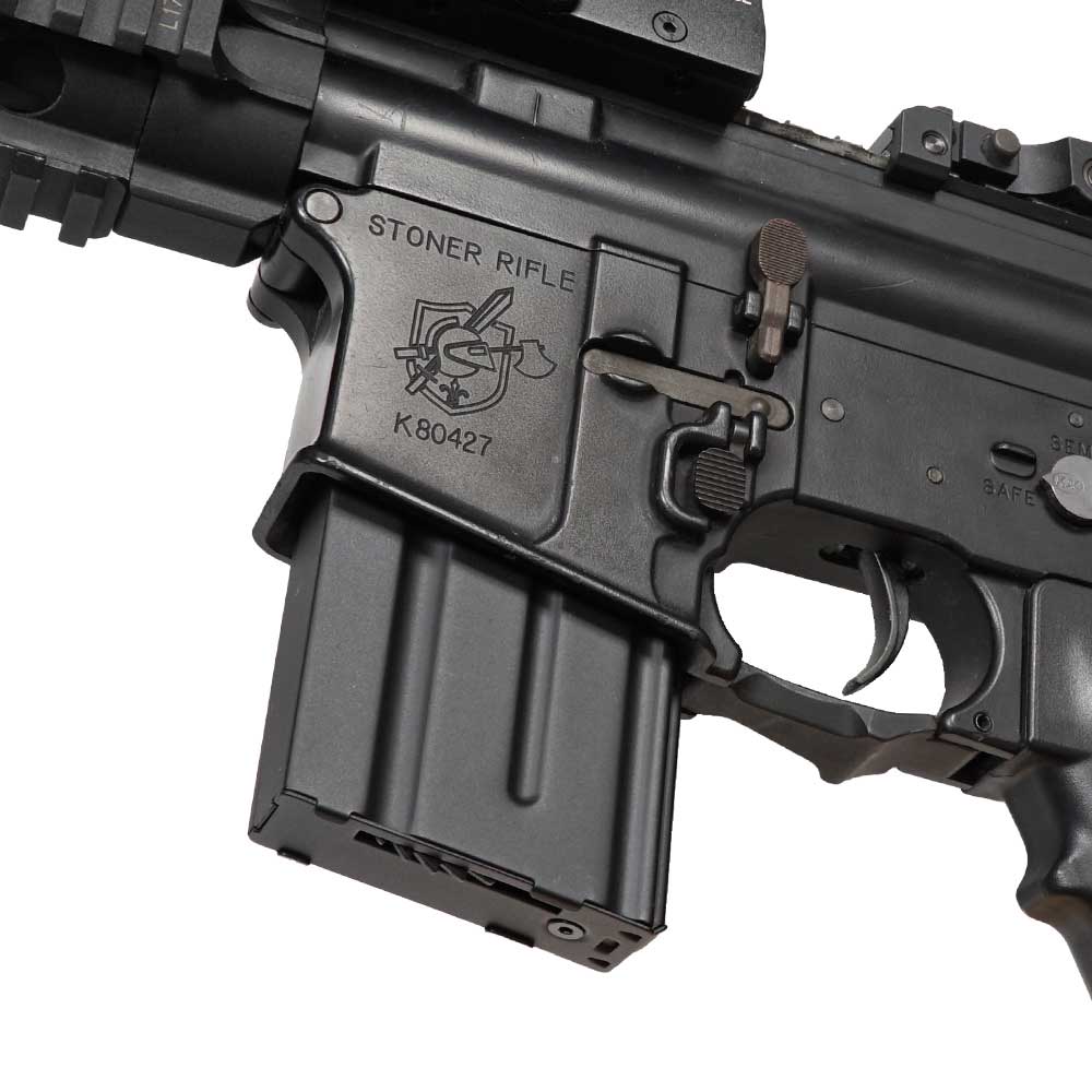 楽天市場】【ゲリラSALE中！】【 CYMA 製】 電動ガン M4 M16 シリーズ