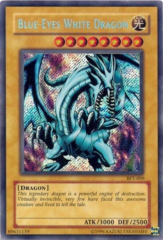 楽天市場】ブルーアイズホワイトドラゴン遊戯王の通販