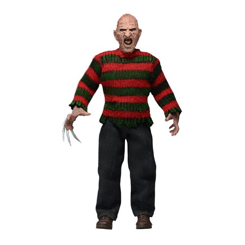 楽天市場】【中古】【未使用・未開封品】NECA エルム街の悪夢 part 2
