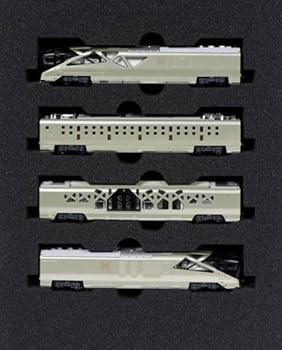 KATO Nゲージ E001形 四季島 10両セット 10-1447 KATO 10-1447 E001形《 TRAIN SUITE 四季島 》10両セット【特別企画品