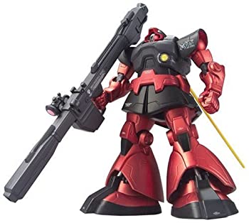 楽天市場】MG MS-09RS シャア専用リックドム（ホビー）の通販