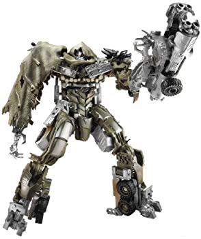 楽天市場】トランスフォーマー rd－01 メガトロンの通販