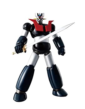 楽天市場】スーパーロボット超合金 マジンガーz アイアンカッターの通販