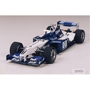 楽天市場】ウイリアムズ bmw fw24の通販