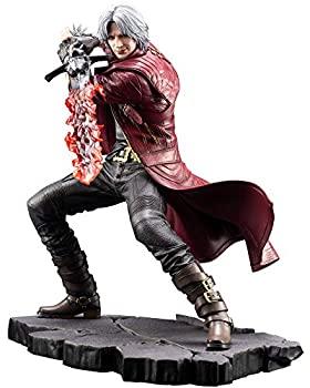 楽天市場】バージル デビルメイクライ（フィギュア｜コレクション