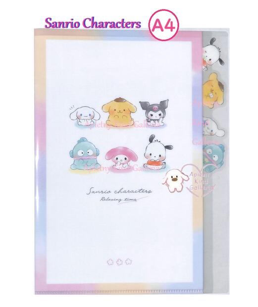 楽天市場】【 Sanrio グッズ】 サンリオ キャラクターズ NO.303135
