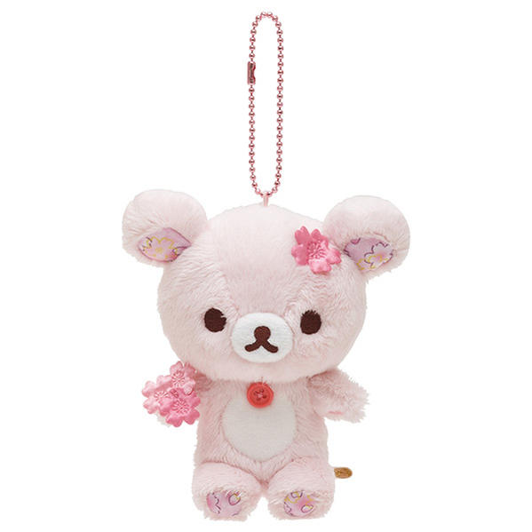 桜 リラックマ ぬいぐるみ」の人気商品一覧 | 安い商品を通販サイト