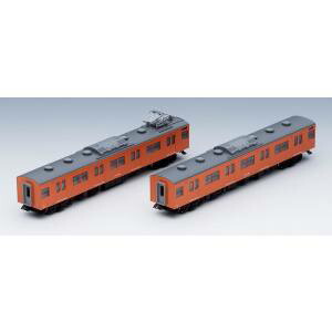 トミーテック JR ディーゼルカー キハ40-2000形(JR西日本更新車・岡山