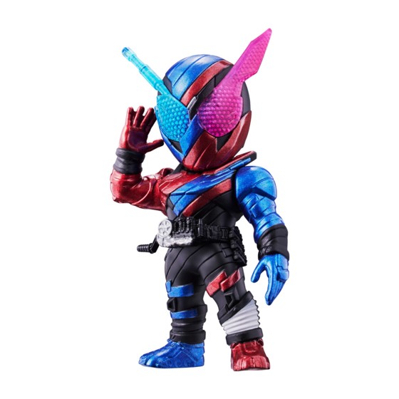 楽天市場】仮面ライダービルド ラビットタンクフォーム [10] 【 食玩