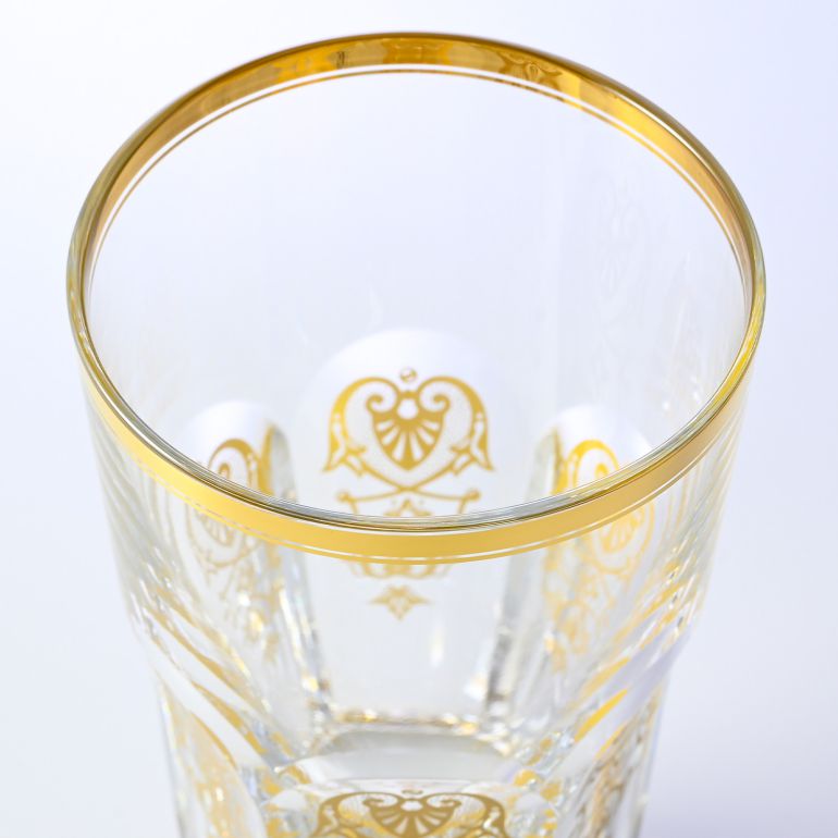 楽天市場】【名入れ可有料】バカラ Baccarat グラス アルクール