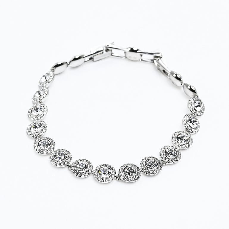 楽天市場】スワロフスキー SWAROVSKI ネックレス ピアス ブレスレット