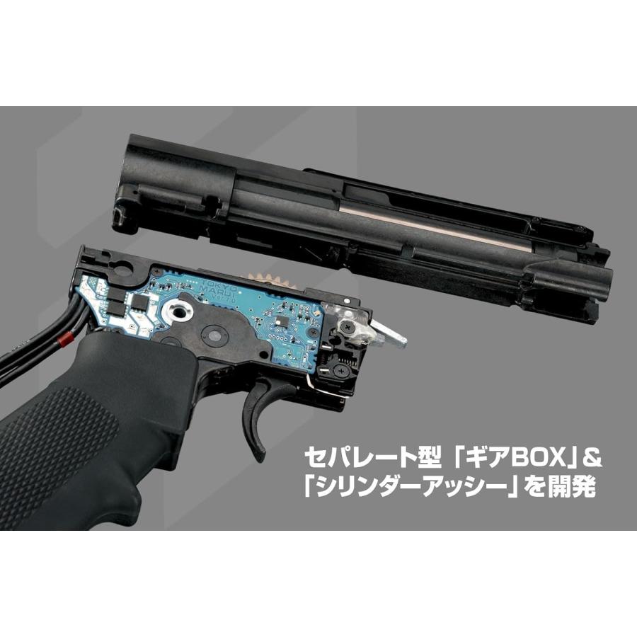 楽天市場】エボルト マルイ EVOLT M4A1カービン マガジンセット
