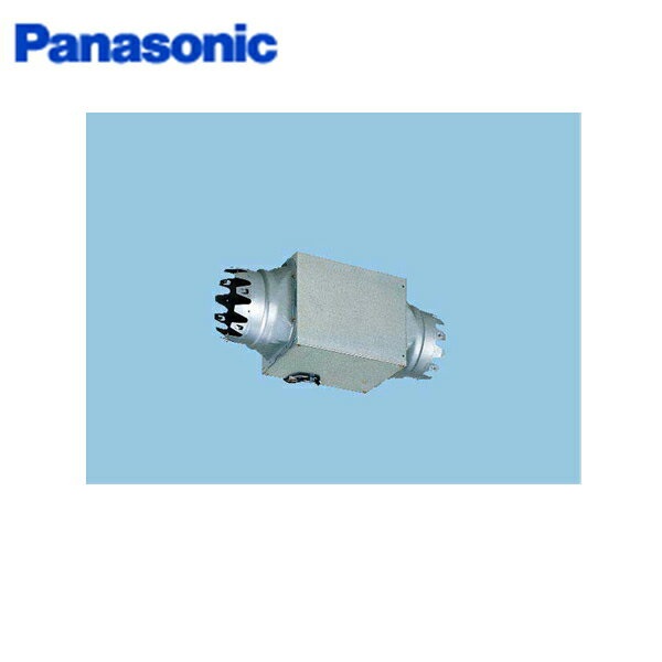 楽天市場】中間ダクトファン panasonicの通販