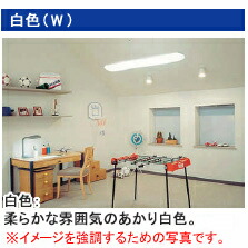 楽天市場】東芝 ラピッドスタート形蛍光ランプ 40形 白色 ワットブ