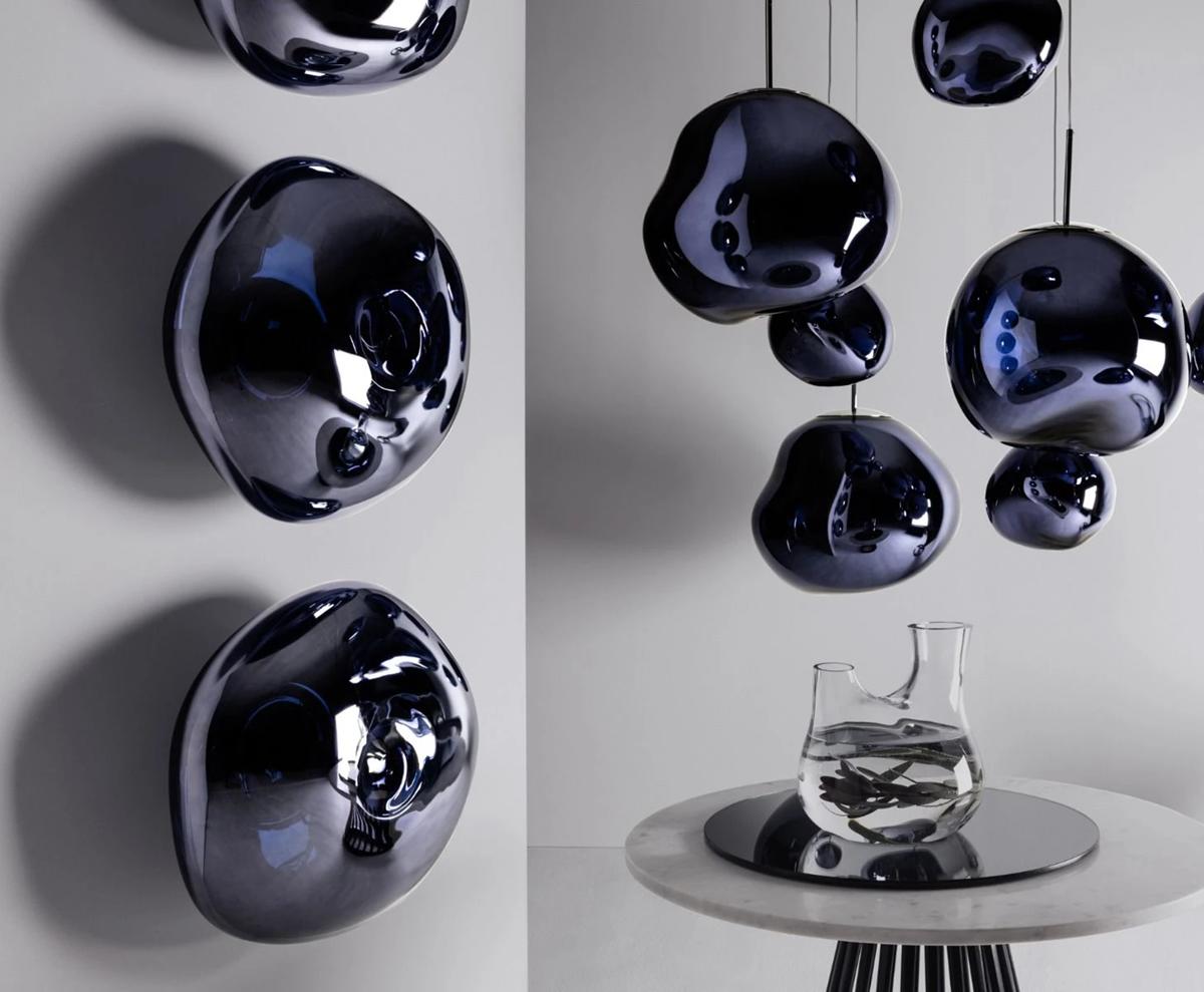 楽天市場】Tom Dixon トム・ディクソン フロアライト フロア