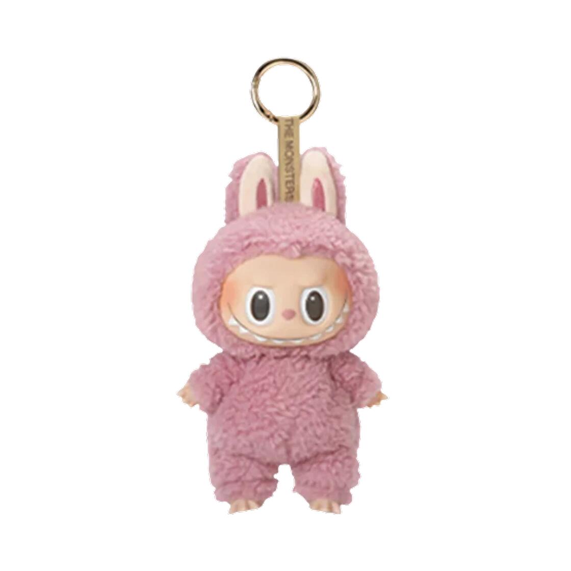 楽天市場】日本未入荷 Pop Mart ポップマート ザーモンスターズ ラブブ
