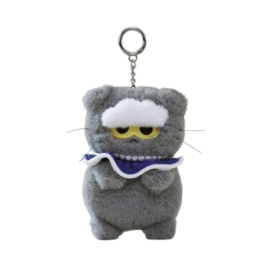 楽天市場】日本未入荷 ゾー＆フレンズ ゾア ぬいぐるみキーホルダー