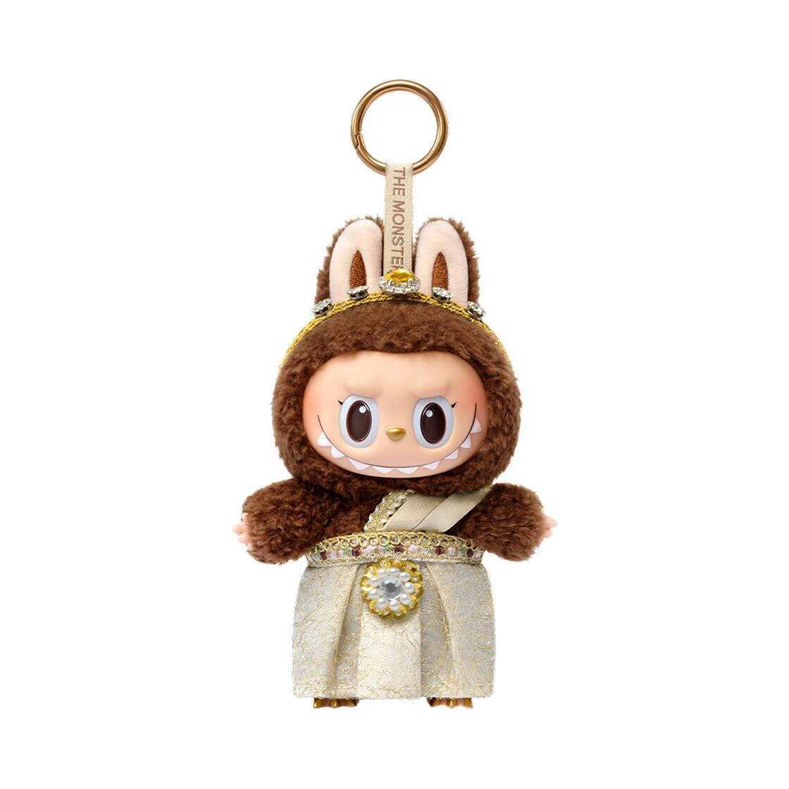 楽天市場】日本未入荷 Pop Mart ラブブ グッドラック トゥ ユー