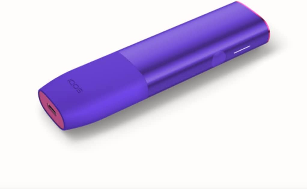 楽天市場】IQOS ILUMA ONE アイコス イルマ ワン ネオンモデル 本体