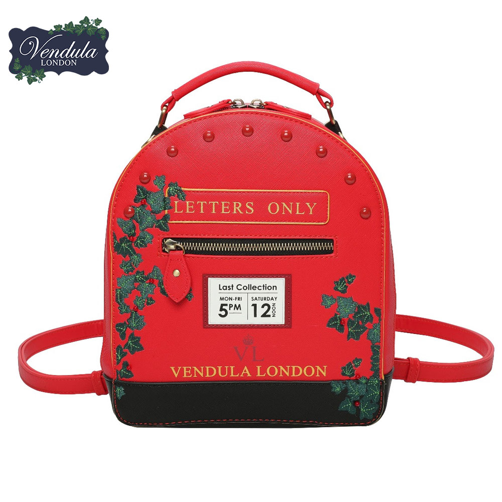 楽天市場】新ブランド 数量限定 Vendula London ベンデューラ ロンドン