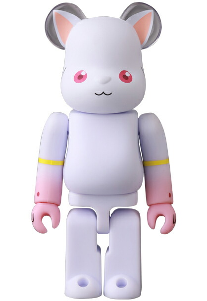 楽天市場】魔法少女まどか☆マギカ キュゥべえ ソフビフィギュアの通販