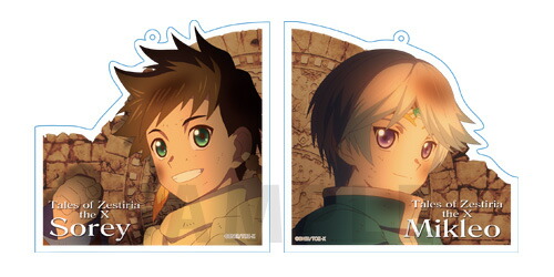 楽天市場】【新品】Tales of Zestiria the X テイルズ オブ